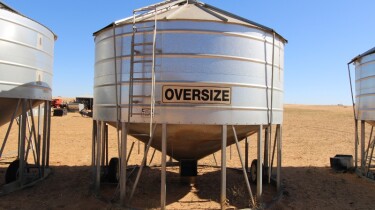 94b Sandalwood Cawthorne