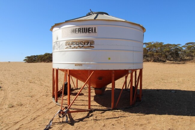 96a Sandalwood Cawthorne