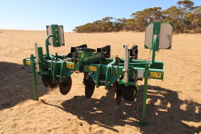 97a Sandalwood Cawthorne