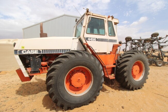 99a Nutrien Cawthorne