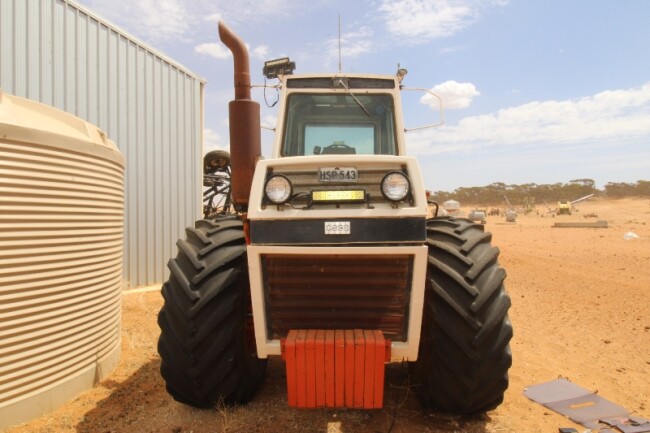 99b Nutrien Cawthorne