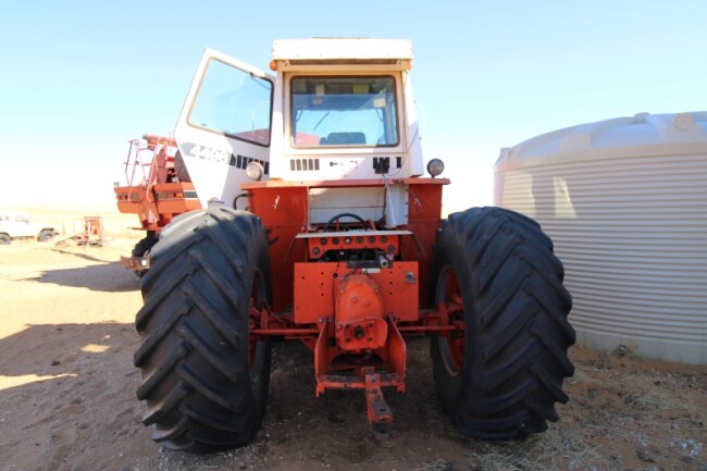 99c Sandalwood Cawthorne