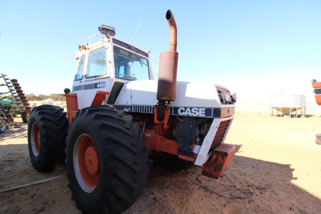 99f Sandalwood Cawthorne