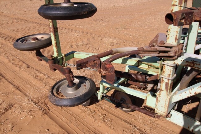 100f Sandalwood Cawthorne