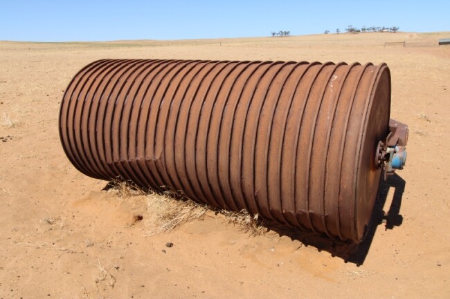 101b Sandalwood Cawthorne