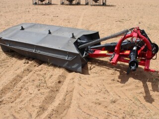 102a Sandalwood Cawthorne