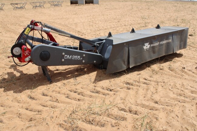 102b Sandalwood Cawthorne