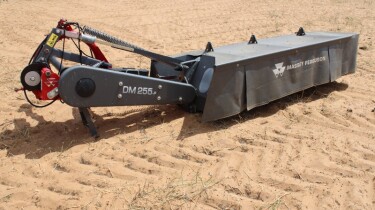 102b Sandalwood Cawthorne