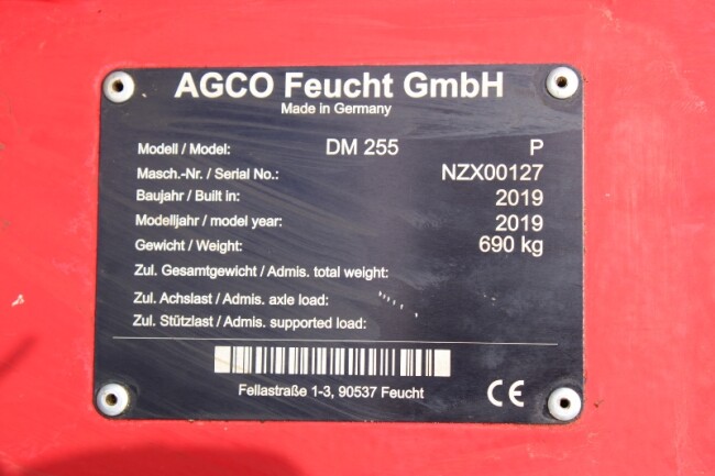 102d Sandalwood Cawthorne