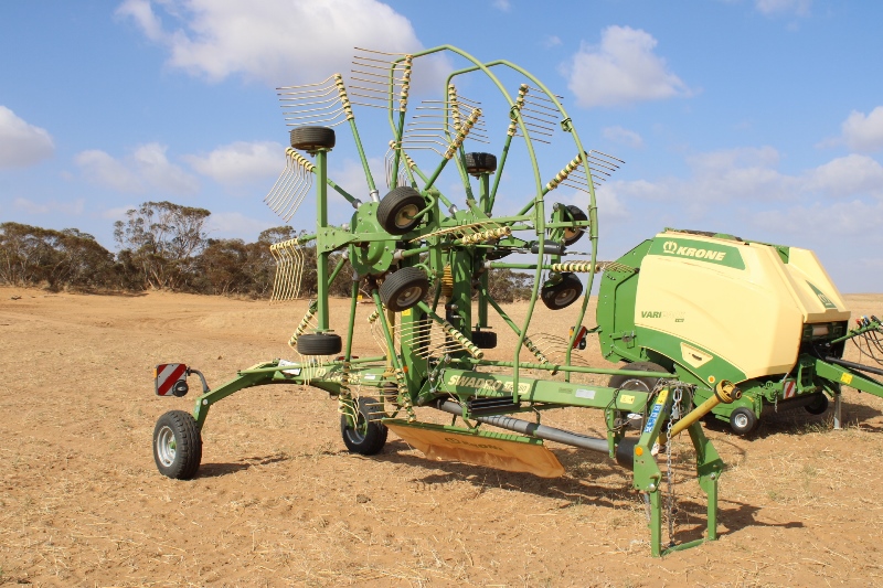 103a Sandalwood Cawthorne