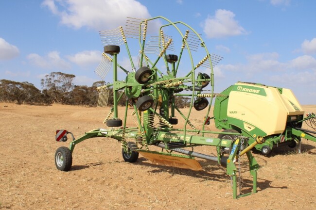 103a Sandalwood Cawthorne