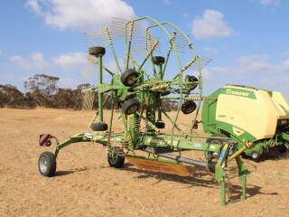 103a Sandalwood Cawthorne