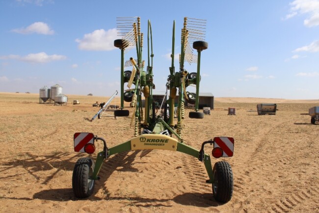 103c Sandalwood Cawthorne