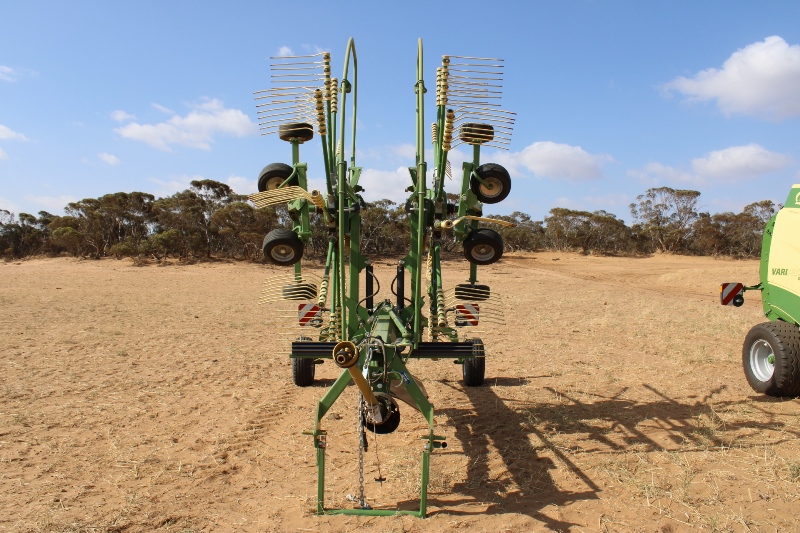 103d Sandalwood Cawthorne