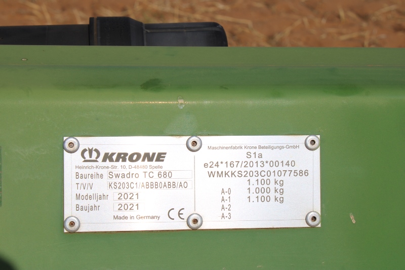 103e Sandalwood Cawthorne