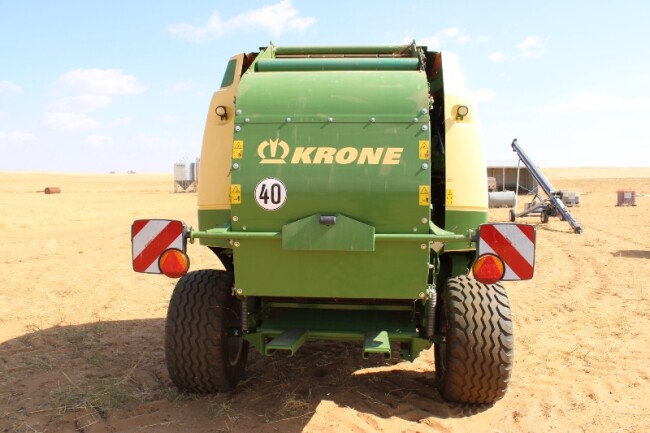 104c Sandalwood Cawthorne