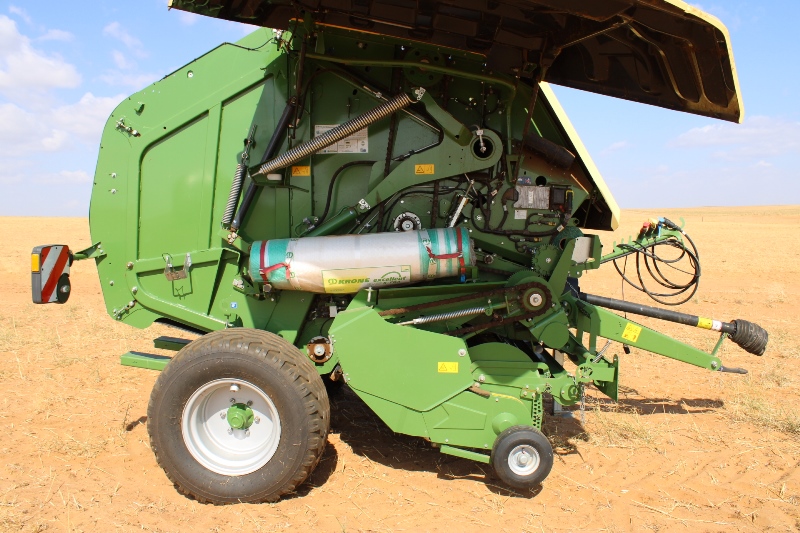 104d Sandalwood Cawthorne