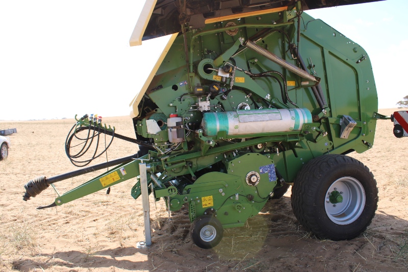 104e Sandalwood Cawthorne