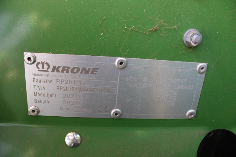 104f Sandalwood Cawthorne