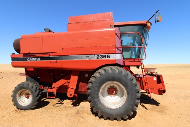 105a Sandalwood Cawthorne