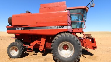 105a Sandalwood Cawthorne