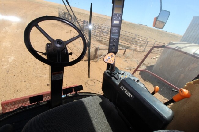 105e Sandalwood Cawthorne