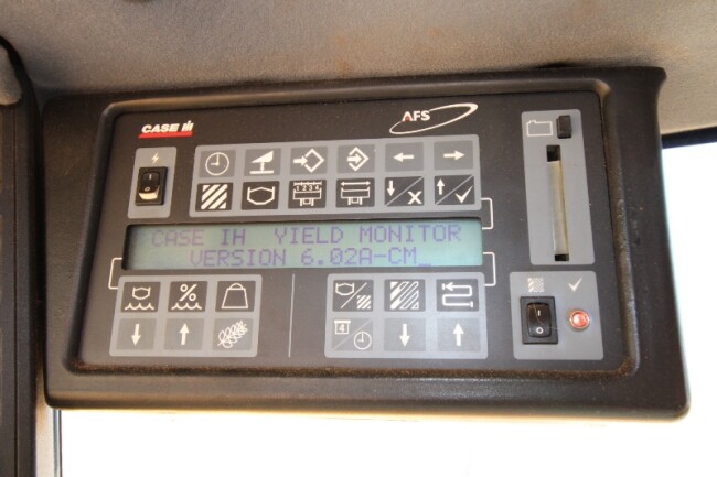 105f Sandalwood Cawthorne