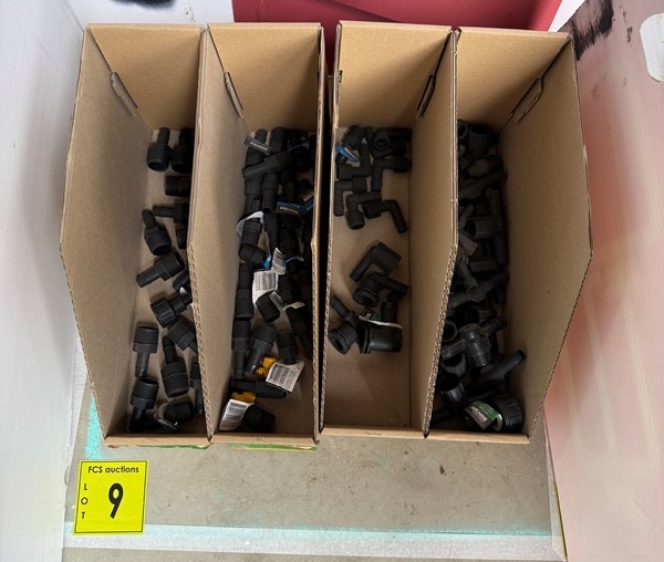 Lot 9