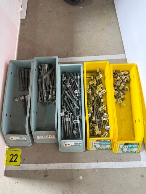 Lot 22