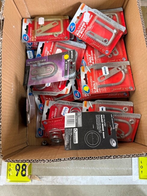 Lot 98