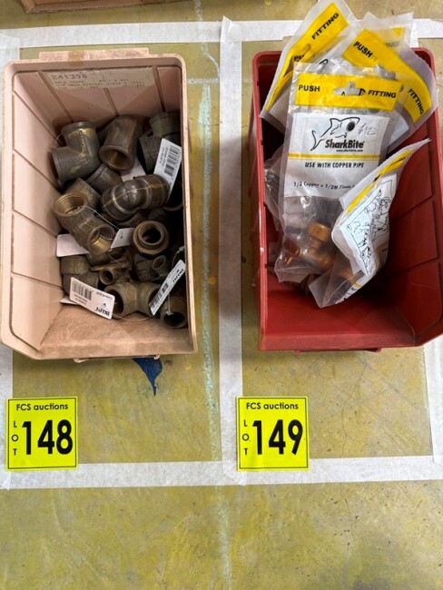 Lot 148