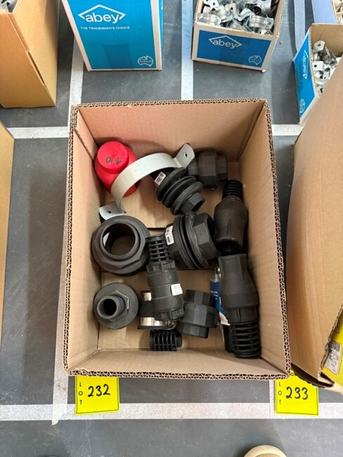 Lot 232