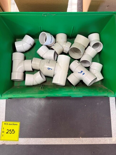 Lot 255