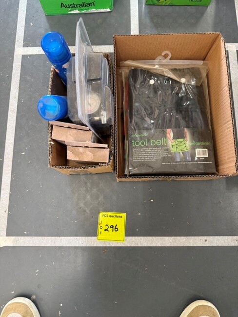 Lot 296