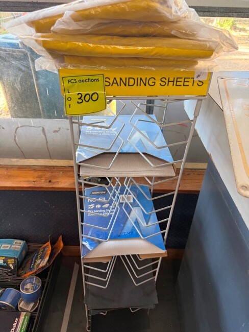 Lot 300