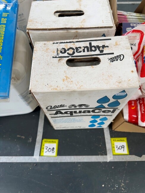 Lot 308