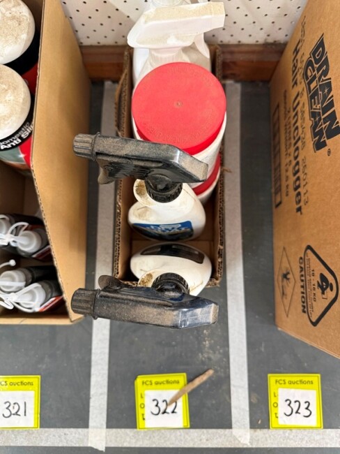 Lot 322