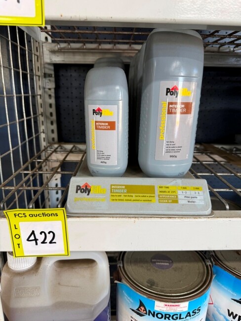 Lot 422
