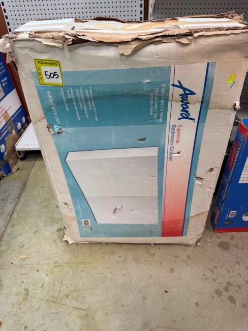 Lot 505