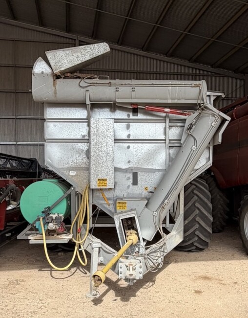 002a Venning Chaser Bin