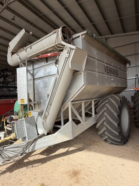 002b Venning Chaser Bin 2