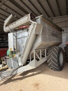 002b Venning Chaser Bin 2