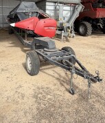 004b Terra Flex Case 3020 35ft Comb Trailer 2