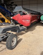 004c Terra Flex Case 3020 35ft Comb Trailer 3