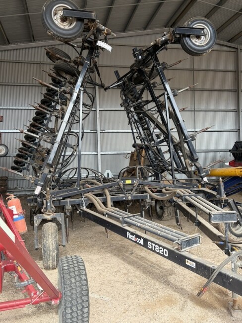 006c Flexi Coil Cultivator 3