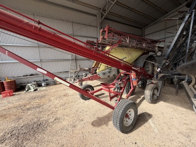 008b Vennings 9 Auger 2