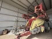 009a Hardi Commander 8500 Boom Spray