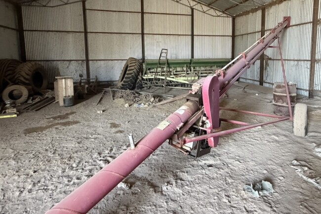 012b Vennings 7 Auger 1 of 22