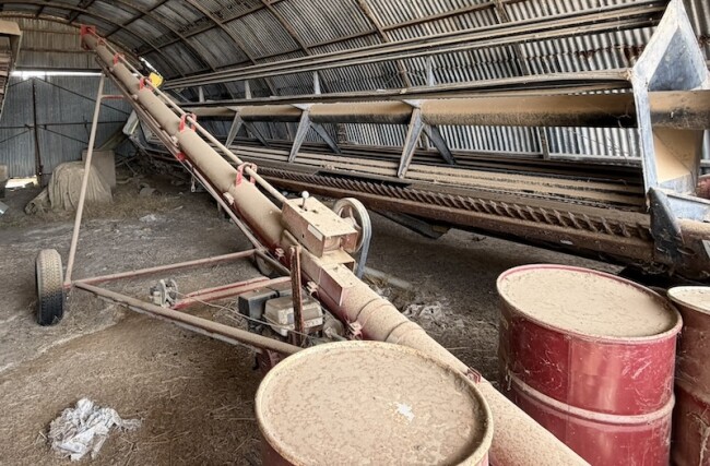 013 Vennings 7 Auger 2 of 2