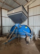 015a Sausage Bag Loader